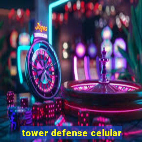 tower defense celular